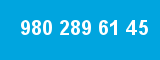 980 289 61 45